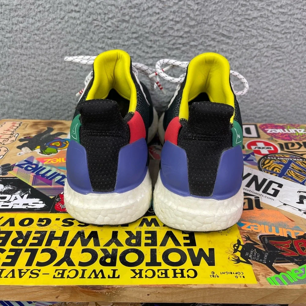 adidas pharrell solar